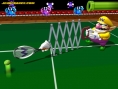 Mario Tennis : un max d'images
