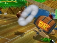 Mario Tennis : un max d'images