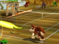 Mario Tennis : un max d'images