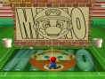 Mario Tennis : un max d'images