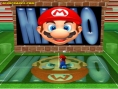 Mario Tennis : un max d'images