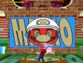 Mario Tennis : un max d'images