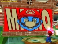 Mario Tennis : un max d'images