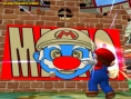 Mario Tennis : un max d'images