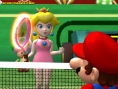Mario Tennis : un max d'images