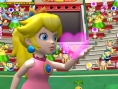 Mario Tennis : un max d'images