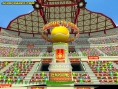 Mario Tennis : un max d'images