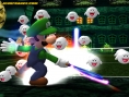 Mario Tennis : un max d'images