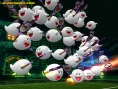 Mario Tennis : un max d'images