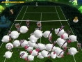 Mario Tennis : un max d'images
