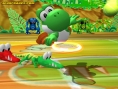 Mario Tennis : un max d'images