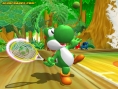 Mario Tennis : un max d'images