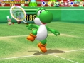 Mario Tennis : un max d'images