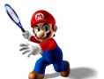 Mario Tennis : un max d'images