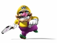 Mario Tennis : un max d'images