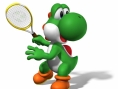 Mario Tennis : un max d'images