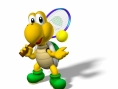Mario Tennis : explosion d'images
