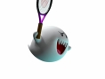 Mario Tennis : explosion d'images