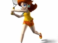 Mario Tennis : explosion d'images