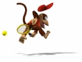 Mario Tennis : explosion d'images