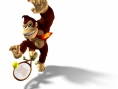 Mario Tennis : explosion d'images