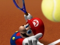 Mario Tennis : explosion d'images