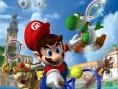 Mario Tennis : explosion d'images