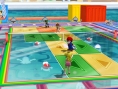 Mario Tennis : explosion d'images