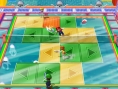 Mario Tennis : explosion d'images