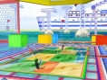 Mario Tennis : explosion d'images