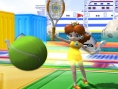 Mario Tennis : explosion d'images