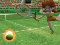 Mario Tennis : explosion d'images