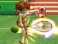 Mario Tennis : explosion d'images