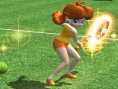 Mario Tennis : explosion d'images