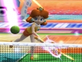 Mario Tennis : explosion d'images