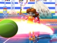 Mario Tennis : explosion d'images