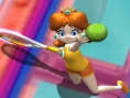 Mario Tennis : explosion d'images