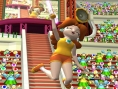 Mario Tennis : explosion d'images