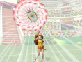 Mario Tennis : explosion d'images