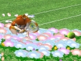 Mario Tennis : explosion d'images
