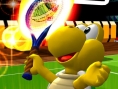 Mario Tennis : explosion d'images