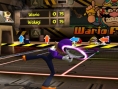 Mario Tennis : explosion d'images