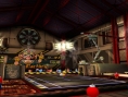 Mario Tennis : explosion d'images