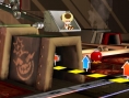 Mario Tennis : explosion d'images