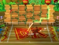 Mario Tennis : explosion d'images