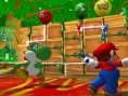 Mario Tennis : explosion d'images