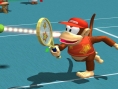 Mario Tennis : explosion d'images