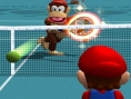 Mario Tennis : explosion d'images