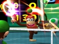 Mario Tennis : explosion d'images