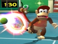 Mario Tennis : explosion d'images